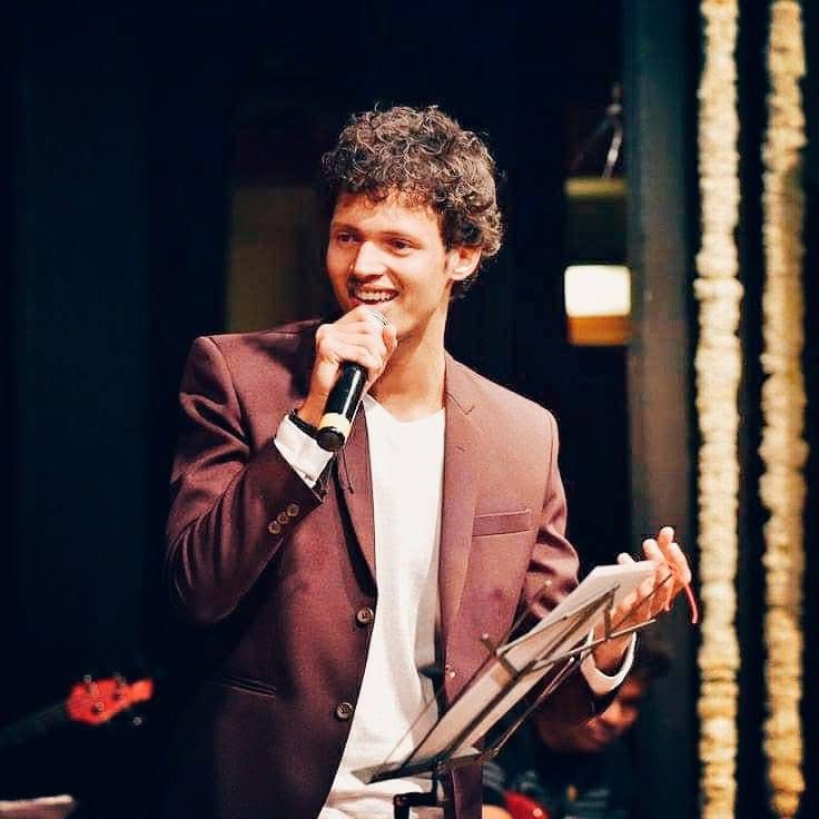 Bharat Shetty
